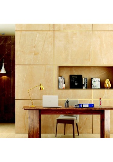 River World Şerit Bant Gold Renk Fayans Arası 50 Metre 1 Cm