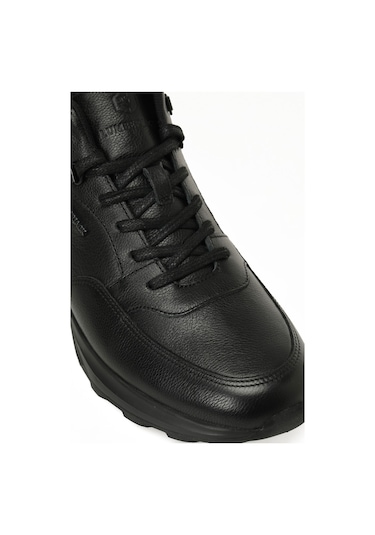 Lumberjack Yedıd 5pr Siyah Erkek Bot 000000000102039073 Siyah