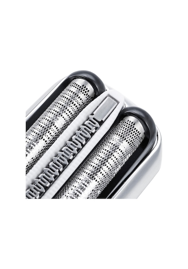 Yifomall 32s Elektrikli Tıraş Makinesi Yedek Parçası Tıraş Folyosu Kaset Başlıkları Braun Series 3 İçin Yedek