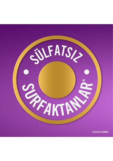 OGX Dolgunlaştırıcı Biotin & Kolajen Sülfatsız Şampuan 385 ML