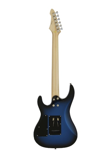 Aria Macstdmbs Elektro Gitar