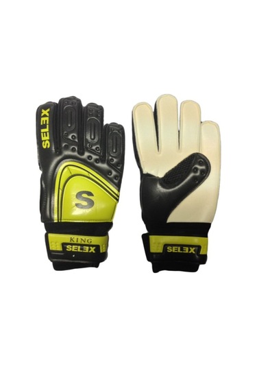 Sporsel Selex King Kaleci Eldiveni (Renk Seçenekli)