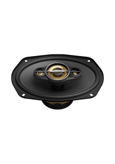 Pioneer Ts-a6978s 100 Rms 650 W Oval Hoparlör