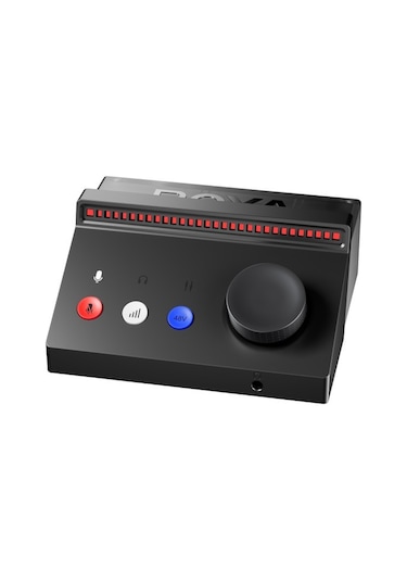 Boya Caster X1 Usb Ses Kartı Ve Dijital Mikser