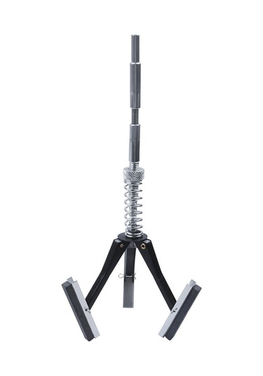 Aubyhe 4 İnç Taşlı Üç Aparatlı Motor Silindir İç Çap Zımparası - Verimli Taşlama Ve Parlatma Aracı