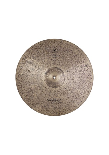 Istanbul Mehmet Tony Williams Tribute 22" Jazz Rock Ride