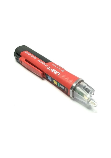 Unıt Ut-12D Temassız Voltaj Dedektör Test  Cihazı