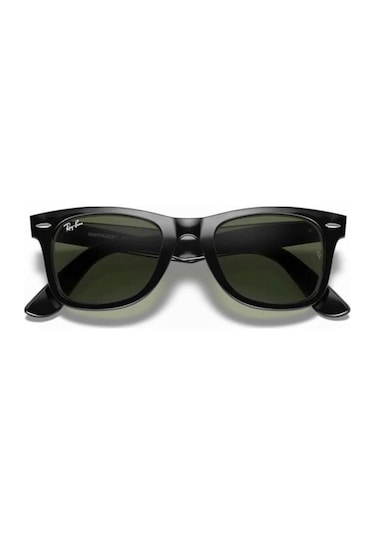 Ray-Ban Wayfarer Rb2140 901 54 Unisex Güneş Gözlüğü