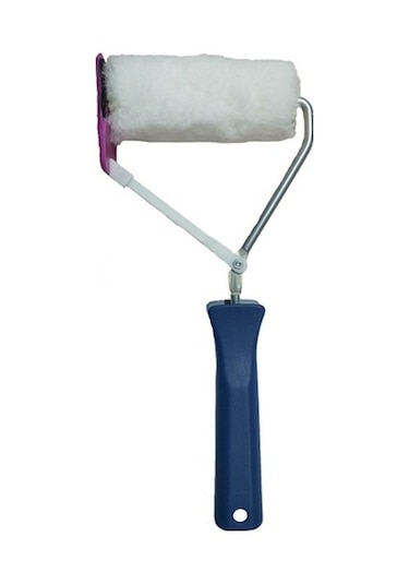 Linomat S100 Kestirme Aparatlı Boya Rulosu - 10 Cm