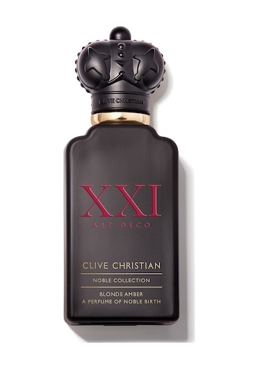 Clive Christian Noble Collection XXI Art Deco Erkek Parfüm EDP 50 ML