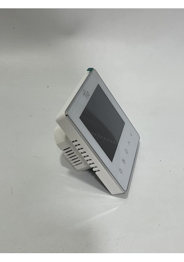 Tio Programlanabilir Termostat Tıosta0004