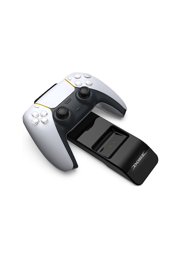 Dobe Tp 0562 Çiftli Ps5 Kol Joystick Manyetik Şarj Stand