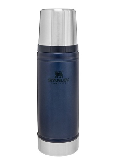 Stanley Unisex Termos Classic Legendary Bottle .47L / 16Oz