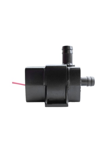 Trendooze Sessiz Akış Hızı Su Geçirmez Mini Fırçasız Dalgıç Pompa - Yüksek Performanslı Ultra Dalgıç