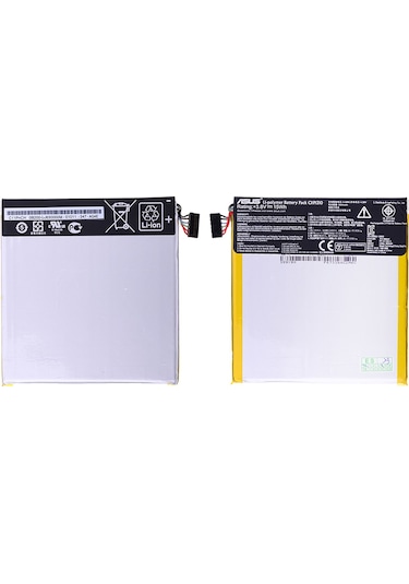 Asus Google Nexus 7 C11P1103 Me370T Batarya Pil