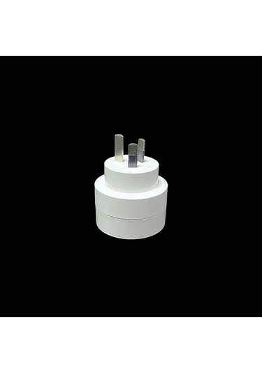 Çin, Avustralya Erkek I Tipi Türk Dişi C/e Tipi Fiş Dönüştürücü Seyahat Adaptör