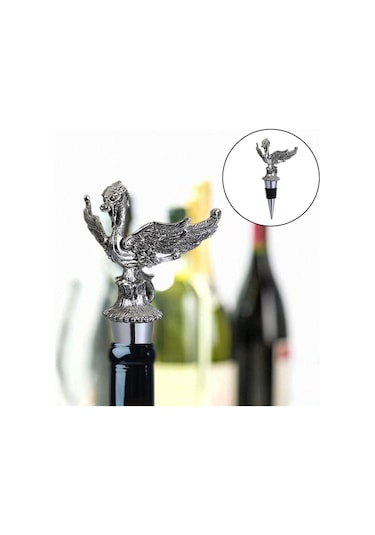 Suntek Bar Içecek Şişesi Şampanya Şişesi Dragonstopper Diğer