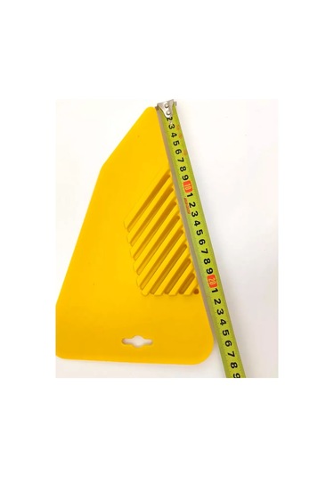 Gradicom 28 Cm Genişliğinde Duvar Kağıdı Sıkma Bıçağı 263469981