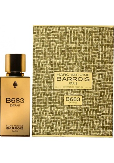 Marc Antoıne Barroıs B683 Exstraıt 100 ML Oryantal