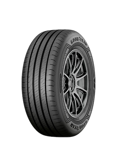 Goodyear Efficientgrip 2 Suv 245/45R20 103V XL Fp Yaz Lastiği 2024