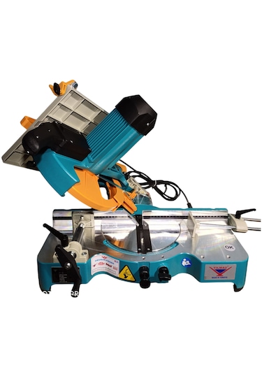 Yılmaz MY 305 Dereceli Gönye Kesme Makinesi