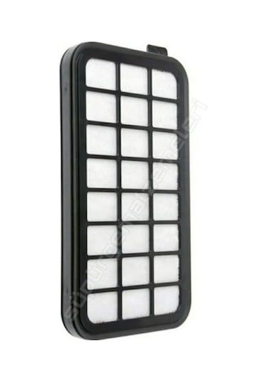 Arnica Tesla Premium Et14300 Motor Koruma Ve Hepa Filtre