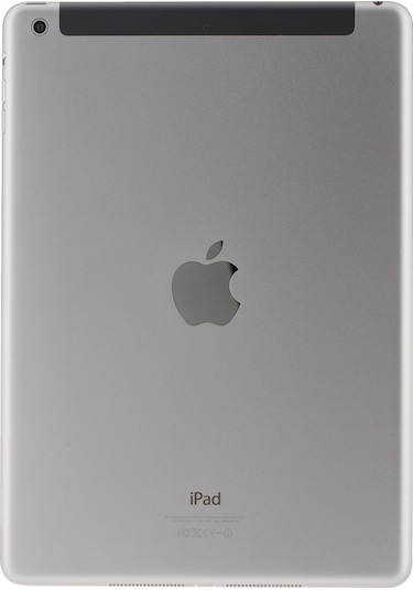 Apple Uyumlu iPad Air 2 64Gb 9.7" Wifi + 4G Uzay Grisi