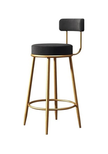 Halley Bar Taburesi Arkalıklı - Gold Esb