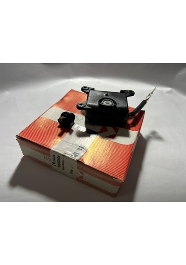 Karsan Jest Klape Motoru 7550023aa