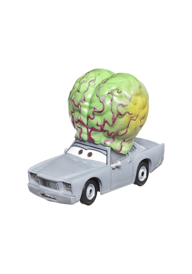 Cars 3 Tekli Karakter Araçlar Doug Crankel Hky33