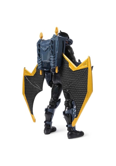 Batman Adventures Night Sky Batman Aksiyon Figürü 30 Cm Batman