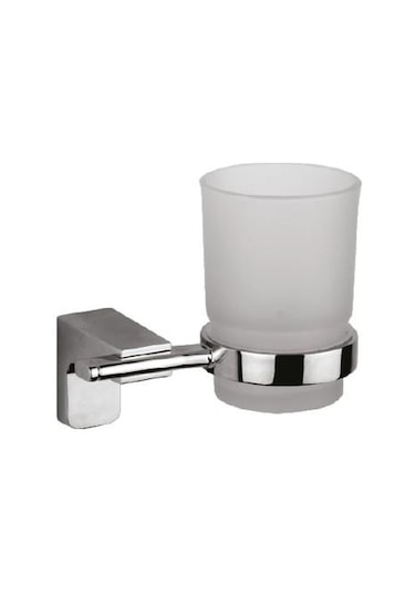 Deppot F1 Diş Fırçalık A.1704 Krom