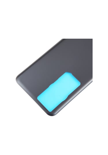 Huawei P60 Pro Arka Kapak İçin Siyah