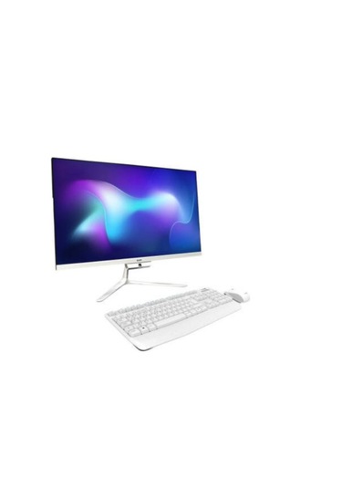 Axer H215W i5-6400 8 GB 256 GB SSD 21.5" W10P AIO Masaüstü Bilgisayar