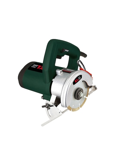 Klpro Klsk2202 1200watt 110mm Profesyonel Sulu Fayans Testeresi