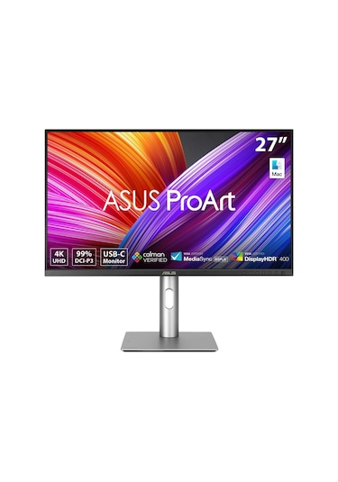 Asus Proart PA279CRV 27" 5 MS 60 Hz Adaptive-Sync 4K Ultra HD IPS LED Monitör