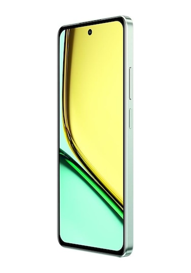 Realme 12 Lite 6 GB 128 GB  (Realme Türkiye Garantili)