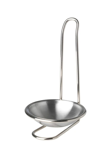 Ikea Avslagen Çelik Kirli Kepçe