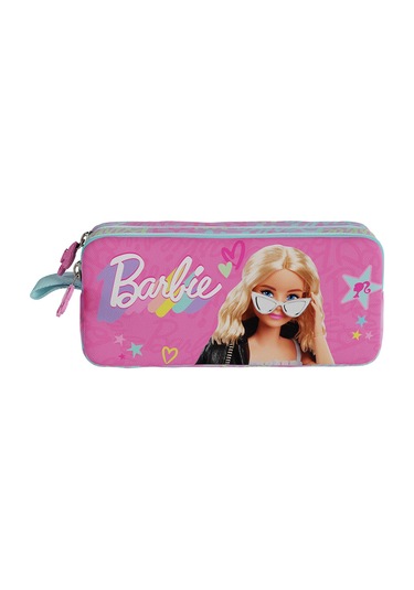 Barbie Kalem Çantası 3348 Çok Renkli