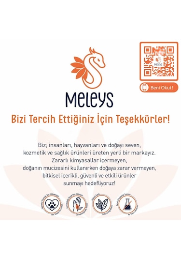 Protective Akar Önleyici Doğal Ve Bitkisel Unisex
