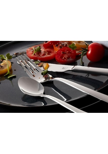 Zwilling Cult Çatal Kaşık Bıçak Seti 68 Parça Gümüş