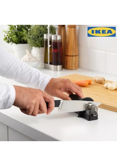 Ikea Ikea Aspekt Bıçak Ve Makas Bileyic 220429514