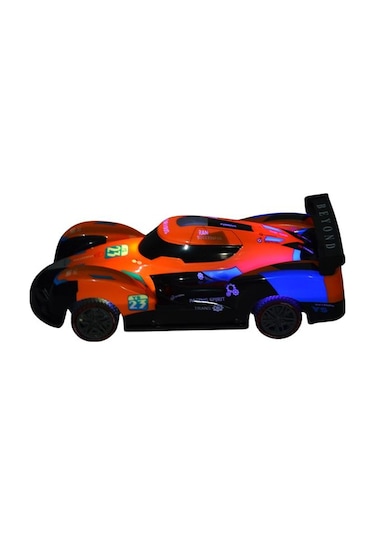 Cetoys Superior Uzaktan Kumandalı Yarış Araba Yq070 1a