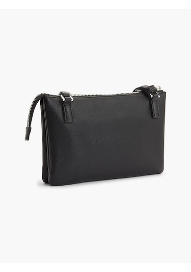 Calvin Klein Kadın Çapraz Çanta K60k608409bax Siyah
