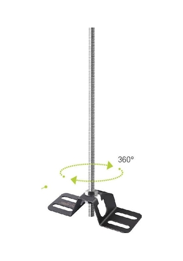 Powermaster P30e Hoparlör Tutucu