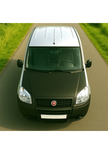 Doblo 2005-2009 Arası Tam Kaput Maskesi 1,sınıf Ürün Doblo 2 Kasa 1 Adet