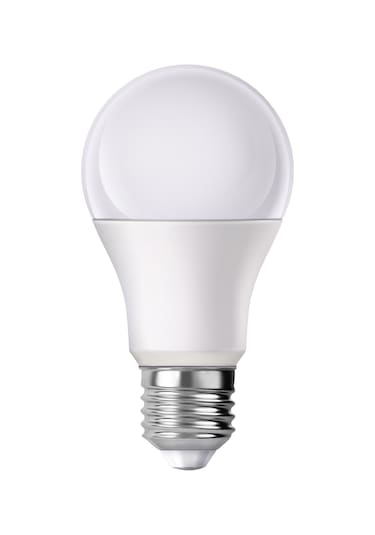 Eglo E27 Led Ampul A60 12W 3000K 1055 Lümen -Günışığı