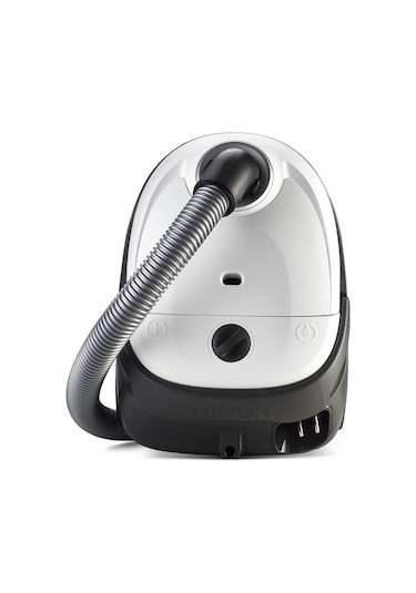 Nilfisk One Allergy 750 W Toz Torbalı Elektrikli Süpürge
