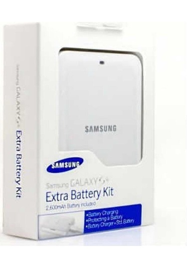 Samsun S4 Şarj Kit /grand 2 Şarj Kiti Batarya Kit