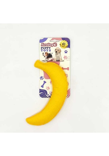 Semeglbl Eurodog Puppy Pet Toys Muz